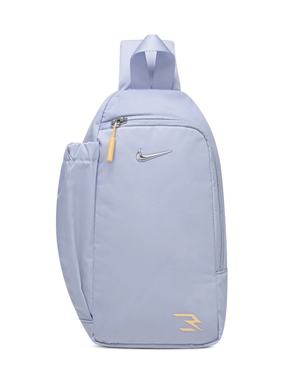 Nike Light Lavender Sling Bag